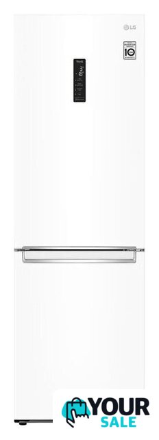 Холодильник LG DoorCooling+ GA-B459SQQM - Изображение №1 — Интернет-магазин Your Sale