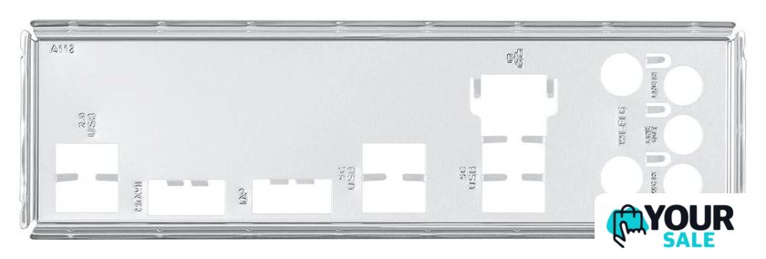 Материнская плата ASUS Prime B760M-F WiFi - Изображение №8 — Интернет-магазин Your Sale