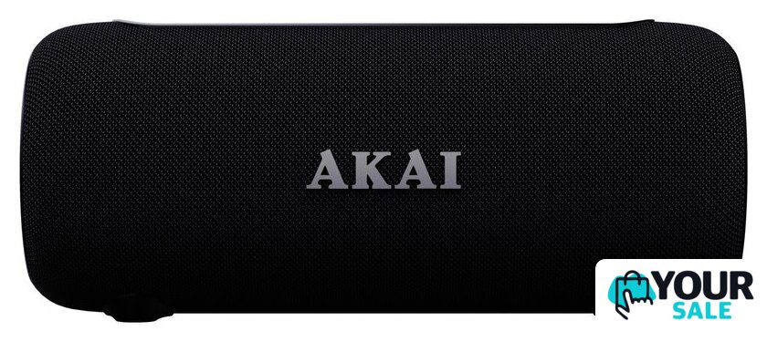 Беспроводная колонка AKAI ABTSW-40 - Изображение №2 — Интернет-магазин Your Sale