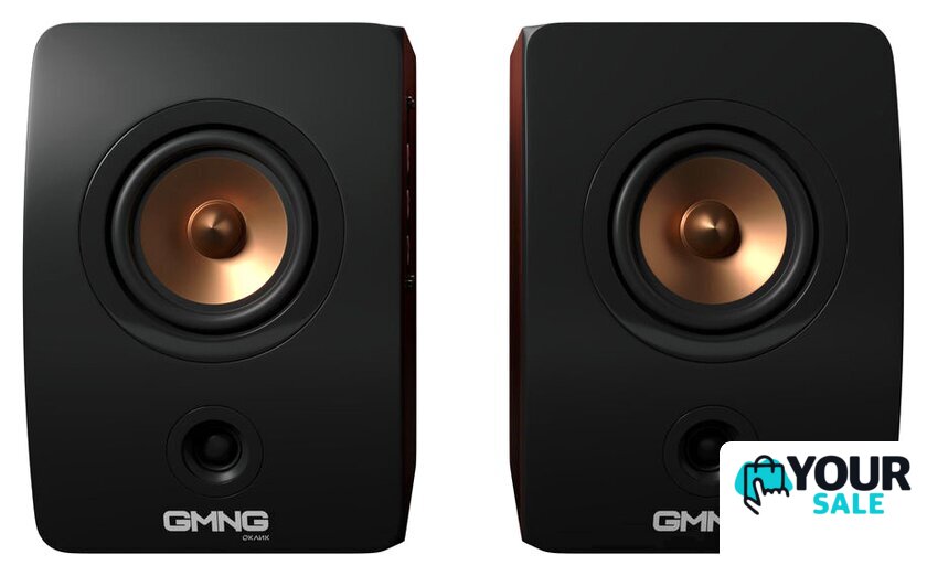 Акустика Оклик GMNG OK-707 - Изображение №1 — Интернет-магазин Your Sale