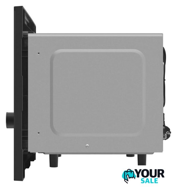 Микроволновая печь Meferi MMO6025BK Power - Изображение №13 — Интернет-магазин Your Sale