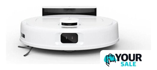 Робот-пылесос Ecovacs N20E YDLX11-3 (белый) - Изображение №6 — Интернет-магазин Your Sale
