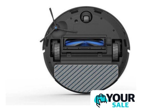 Робот-пылесос Ecovacs N20E YDLX11-3 (белый) - Изображение №2 — Интернет-магазин Your Sale
