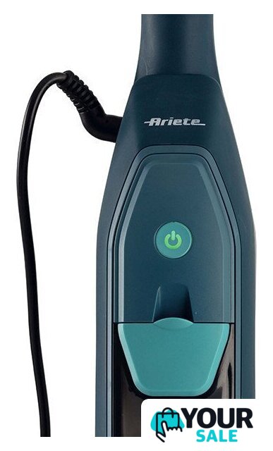 Полотер Ariete 4178 Dual Steam Scrub - Изображение №4 — Интернет-магазин Your Sale