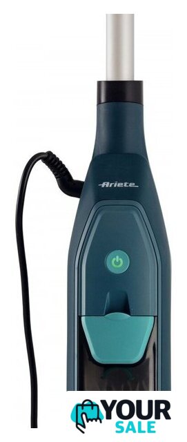 Полотер Ariete 4178 Dual Steam Scrub - Изображение №3 — Интернет-магазин Your Sale