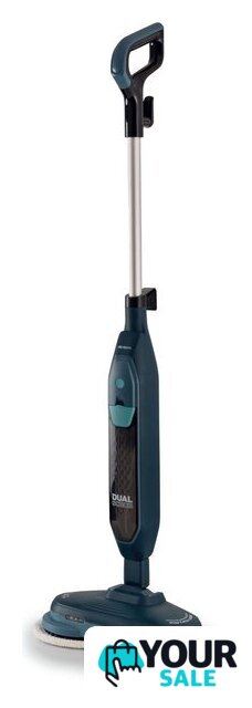 Полотер Ariete 4178 Dual Steam Scrub - Изображение №1 — Интернет-магазин Your Sale