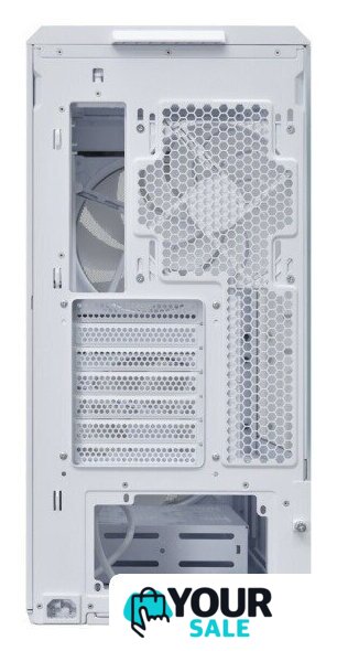 Корпус Lian Li Lancool 217 INF G99.LAN217INFW.10R - Изображение №7 — Интернет-магазин Your Sale