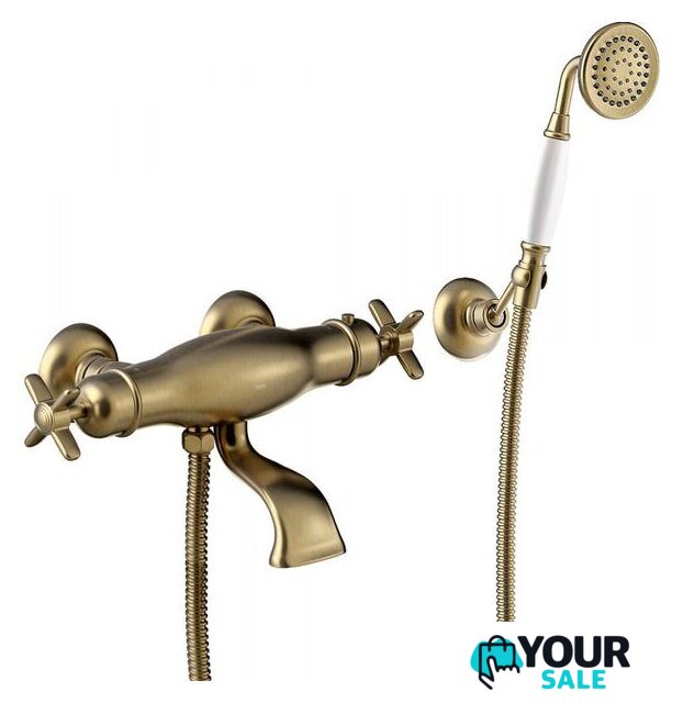 Смеситель Tres Classic 24217409LM - Изображение №1 — Интернет-магазин Your Sale