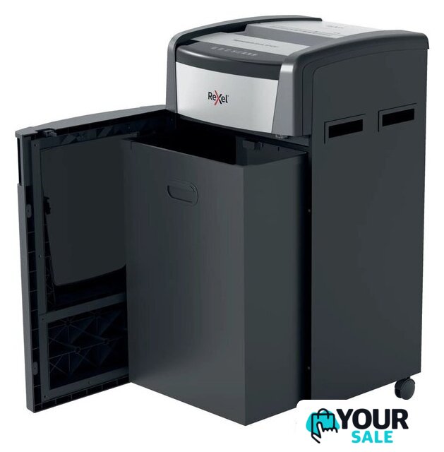 Шредер Rexel Momentum Extra XP426+ 2021426XEU - Изображение №4 — Интернет-магазин Your Sale