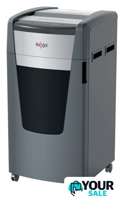 Шредер Rexel Momentum Extra XP426+ 2021426XEU - Изображение №2 — Интернет-магазин Your Sale