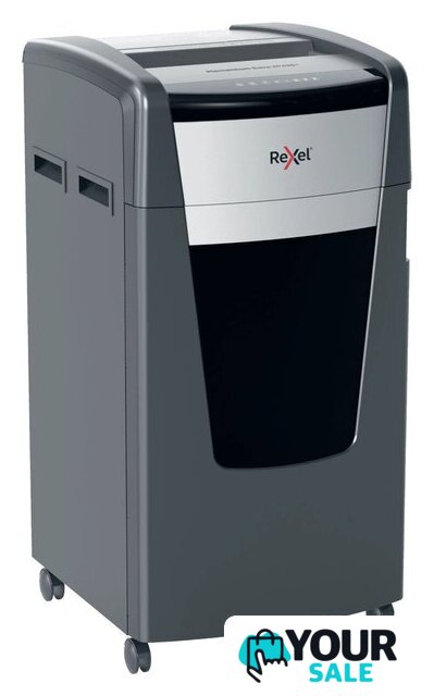 Шредер Rexel Momentum Extra XP426+ 2021426XEU - Изображение №3 — Интернет-магазин Your Sale