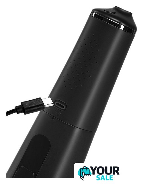 Ирригатор  CS Medica AquaPulsar CS-9 Comfort Zero (черный) - Изображение №5 — Интернет-магазин Your Sale