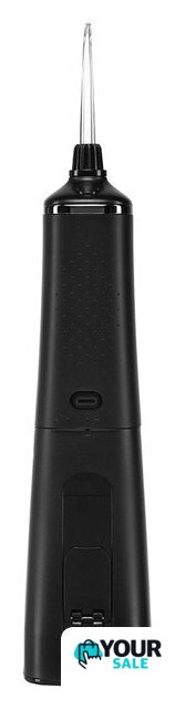 Ирригатор  CS Medica AquaPulsar CS-9 Comfort Zero (черный) - Изображение №3 — Интернет-магазин Your Sale