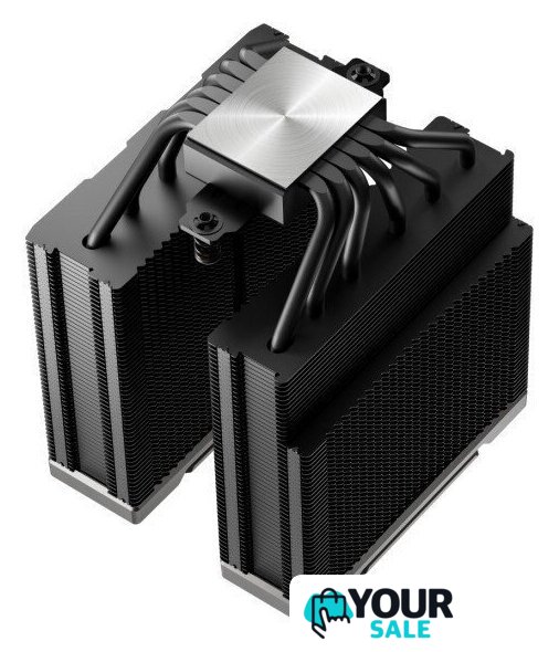 Кулер для процессора DeepCool AK620 G2 Digital NYX R-AK620G2-BKNNMN-GJD-1 - Изображение №6 — Интернет-магазин Your Sale