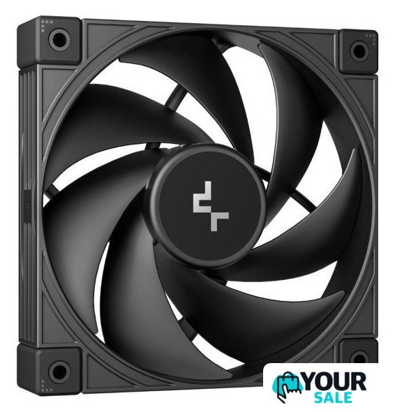 Кулер для процессора DeepCool AK620 G2 Digital NYX R-AK620G2-BKNNMN-GJD-1 - Изображение №7 — Интернет-магазин Your Sale