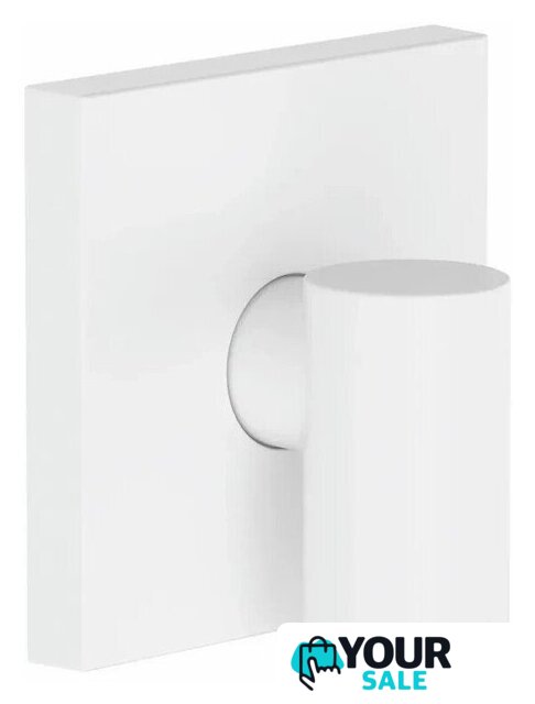 Шланговое подключение Hansgrohe FixFit Fine E 28883700 - Изображение №2 — Интернет-магазин Your Sale