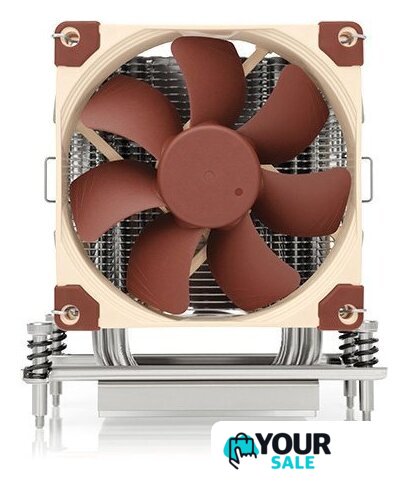 Кулер для процессора Noctua NH-U9 TR4-SP3 - Изображение №2 — Интернет-магазин Your Sale