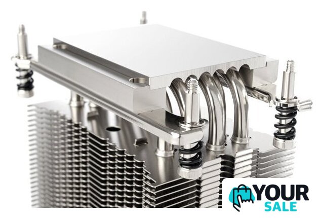 Кулер для процессора Noctua NH-U9 TR4-SP3 - Изображение №4 — Интернет-магазин Your Sale