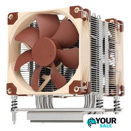 Кулер для процессора Noctua NH-U9 TR4-SP3 - Изображение №1 — Интернет-магазин Your Sale