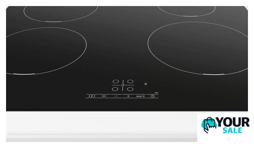 Варочная панель Bosch Serie 4 PUE611BB5D - Изображение №2 — Интернет-магазин Your Sale