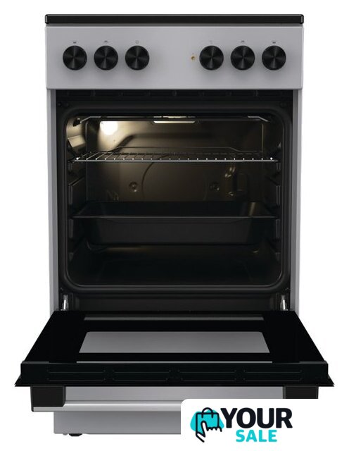 Кухонная плита Gorenje GEC5A12SG - Изображение №4 — Интернет-магазин Your Sale