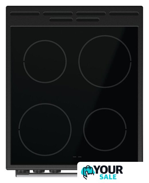 Кухонная плита Gorenje GEC5A12SG - Изображение №3 — Интернет-магазин Your Sale