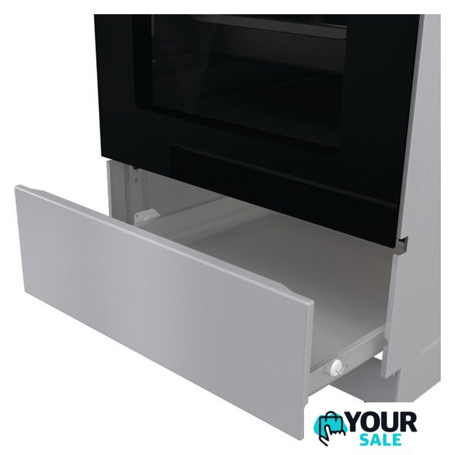 Кухонная плита Gorenje GEC5A12SG - Изображение №12 — Интернет-магазин Your Sale