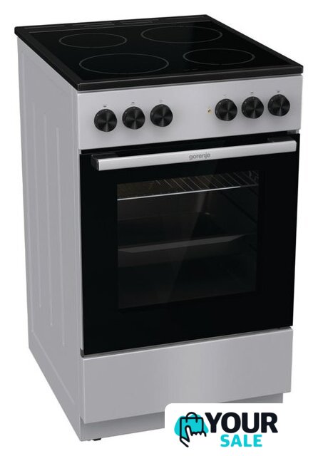 Кухонная плита Gorenje GEC5A12SG - Изображение №2 — Интернет-магазин Your Sale