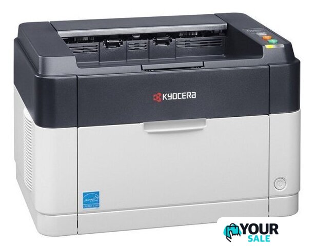 Принтер Kyocera Mita FS-1060DN 1102M33RU0 - Изображение №3 — Интернет-магазин Your Sale