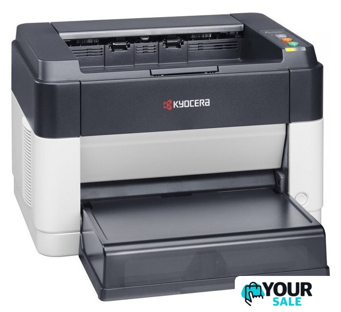 Принтер Kyocera Mita FS-1060DN 1102M33RU0 - Изображение №2 — Интернет-магазин Your Sale