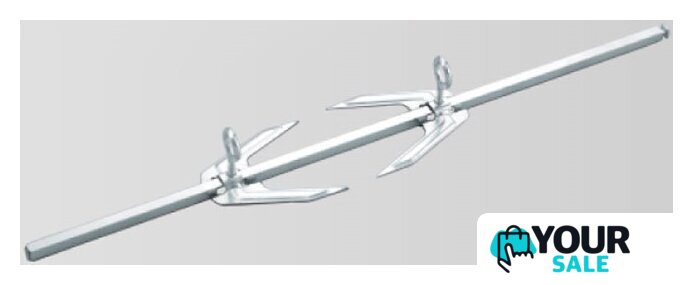 Мини-печь Delta D-0124 (серый) - Изображение №4 — Интернет-магазин Your Sale