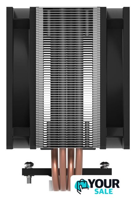 Кулер для процессора Arctic Freezer 36 CO ACFRE00122A - Изображение №4 — Интернет-магазин Your Sale