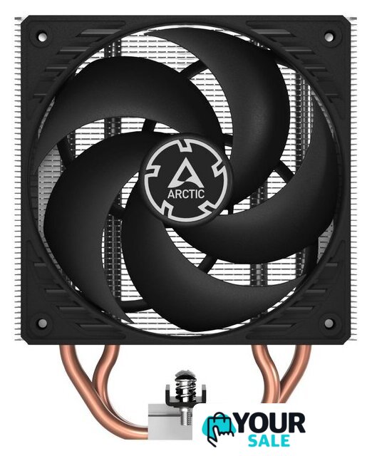 Кулер для процессора Arctic Freezer 36 CO ACFRE00122A - Изображение №2 — Интернет-магазин Your Sale
