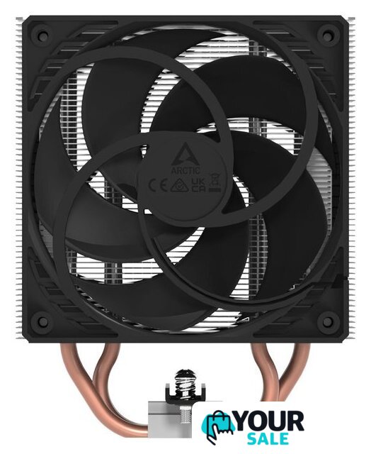 Кулер для процессора Arctic Freezer 36 CO ACFRE00122A - Изображение №3 — Интернет-магазин Your Sale