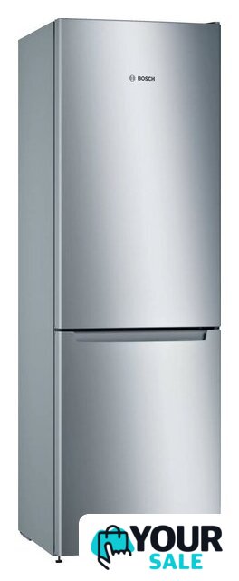 Холодильник Bosch Serie 2 KGN33NLEB - Изображение №1 — Интернет-магазин Your Sale