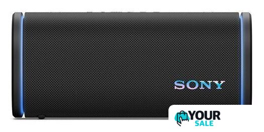 Беспроводная колонка Sony ULT Field 5 (черный) - Изображение №2 — Интернет-магазин Your Sale