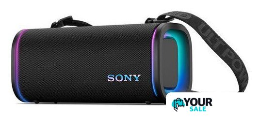 Беспроводная колонка Sony ULT Field 5 (черный) - Изображение №6 — Интернет-магазин Your Sale