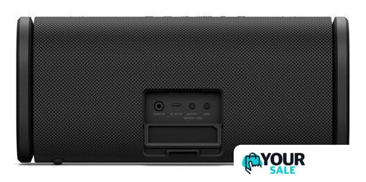 Беспроводная колонка Sony ULT Field 5 (черный) - Изображение №3 — Интернет-магазин Your Sale