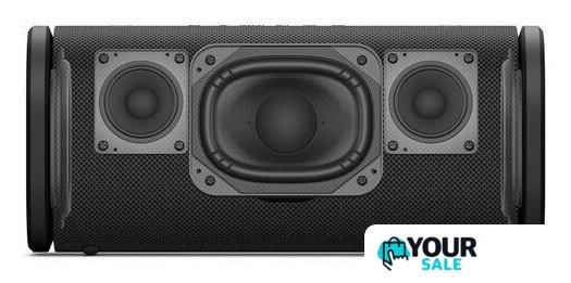 Беспроводная колонка Sony ULT Field 5 (черный) - Изображение №5 — Интернет-магазин Your Sale