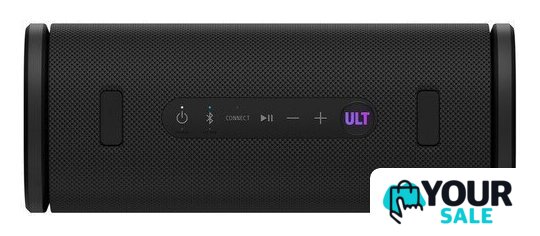 Беспроводная колонка Sony ULT Field 5 (черный) - Изображение №4 — Интернет-магазин Your Sale