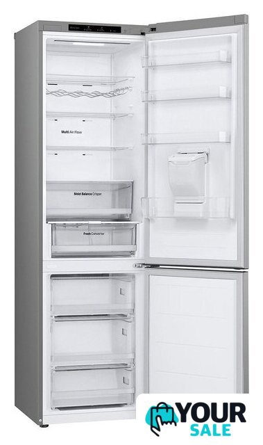 Холодильник LG DoorCooling+ GBF3202DPY - Изображение №6 — Интернет-магазин Your Sale