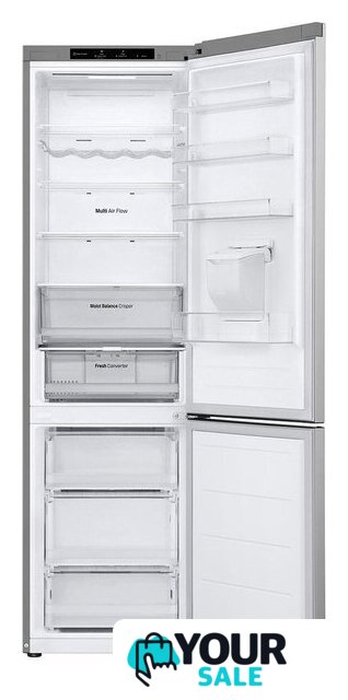 Холодильник LG DoorCooling+ GBF3202DPY - Изображение №3 — Интернет-магазин Your Sale