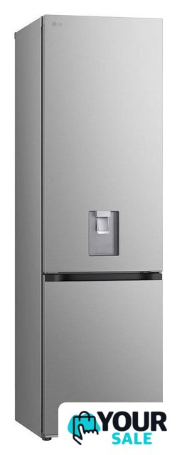 Холодильник LG DoorCooling+ GBF3202DPY - Изображение №7 — Интернет-магазин Your Sale