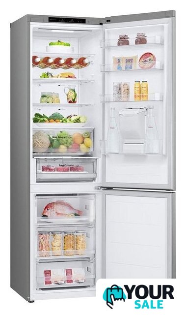 Холодильник LG DoorCooling+ GBF3202DPY - Изображение №5 — Интернет-магазин Your Sale