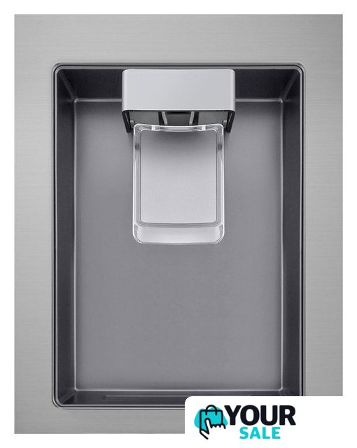 Холодильник LG DoorCooling+ GBF3202DPY - Изображение №9 — Интернет-магазин Your Sale