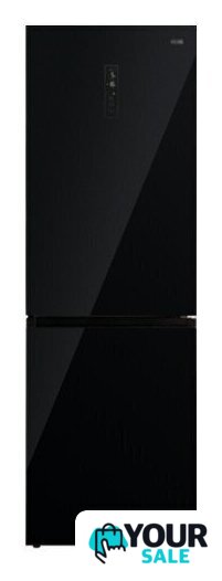 Холодильник Berg BRGCZ338E - Изображение №1 — Интернет-магазин Your Sale