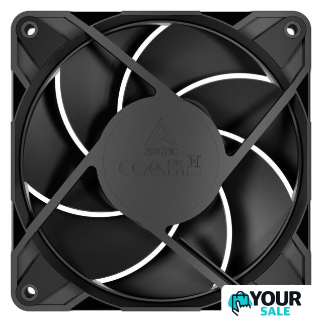 Комплект вентиляторов для корпуса Arctic P12 Pro PST LN PWM 5 Pack ACFAN00350A - Изображение №4 — Интернет-магазин Your Sale