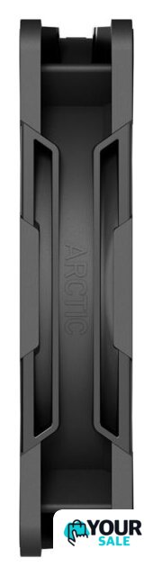 Комплект вентиляторов для корпуса Arctic P12 Pro PST LN PWM 5 Pack ACFAN00350A - Изображение №6 — Интернет-магазин Your Sale