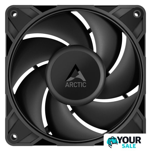 Комплект вентиляторов для корпуса Arctic P12 Pro PST LN PWM 5 Pack ACFAN00350A - Изображение №3 — Интернет-магазин Your Sale