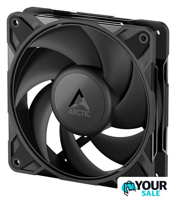 Комплект вентиляторов для корпуса Arctic P12 Pro PST LN PWM 5 Pack ACFAN00350A - Изображение №2 — Интернет-магазин Your Sale
